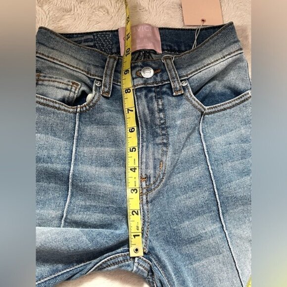 REVICE VENUS FLARES / ECLIPSE WASH Size 24 - Picture 5 of 10